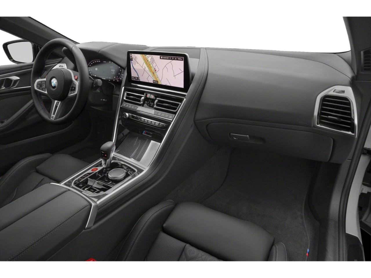 2025 BMW M8 M8 Competition Cabriolet Photo