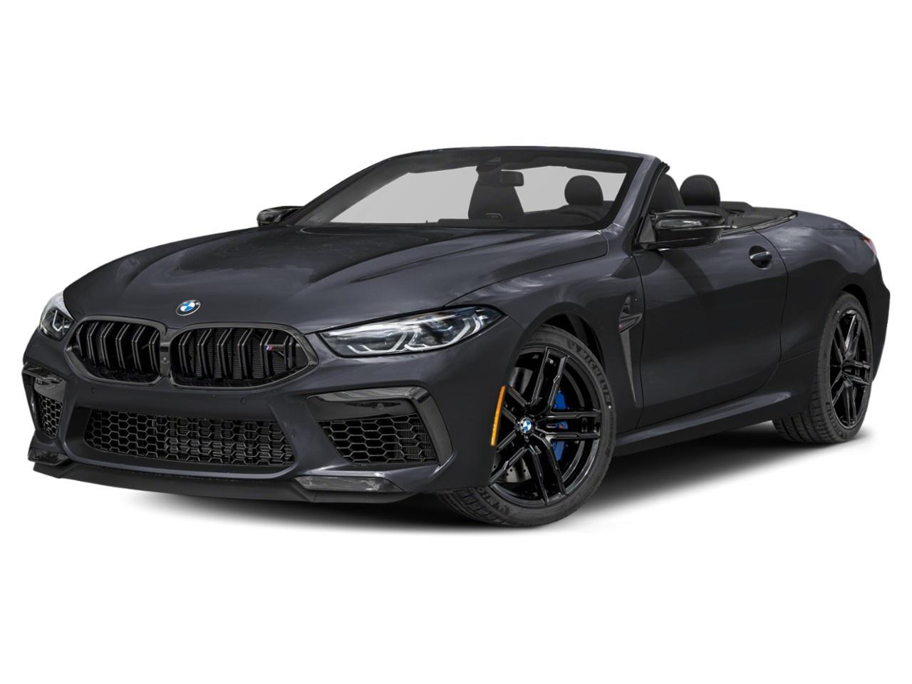 2025 BMW M8 M8 Competition Cabriolet Photo0