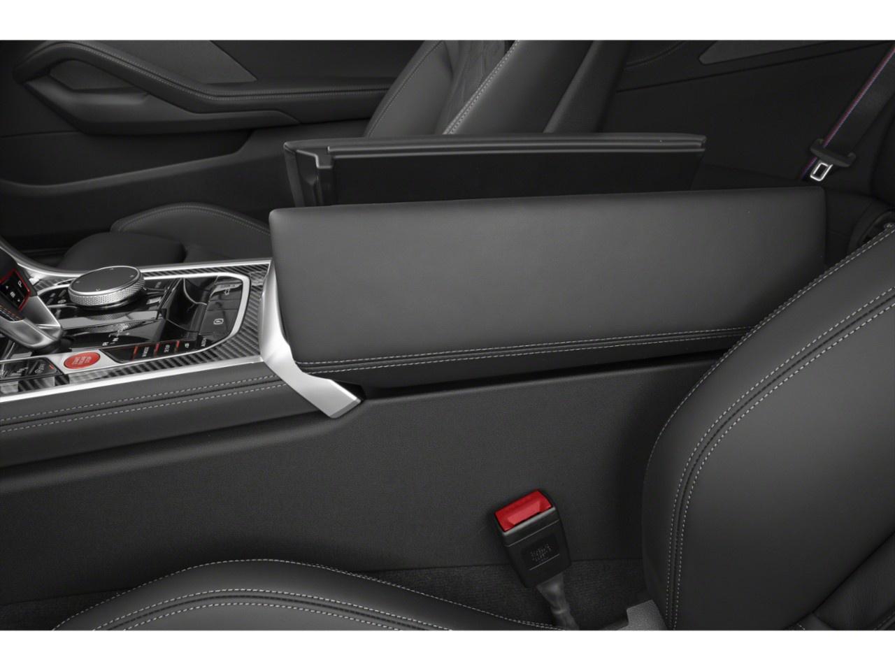 2025 BMW M8 M8 Competition Cabriolet Photo