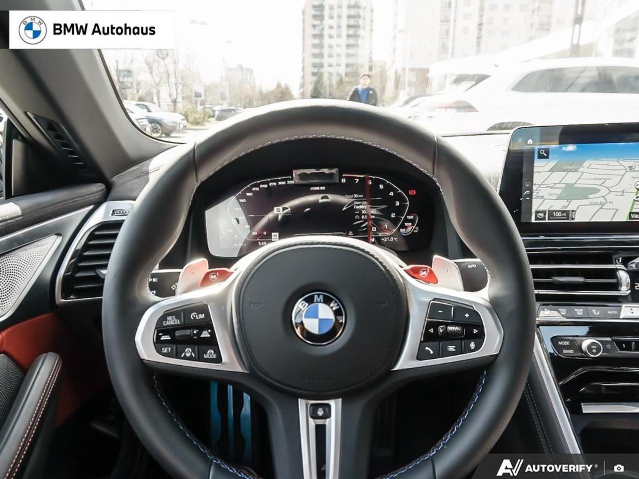 2025 BMW M8 M8 Competition Cabriolet Photo
