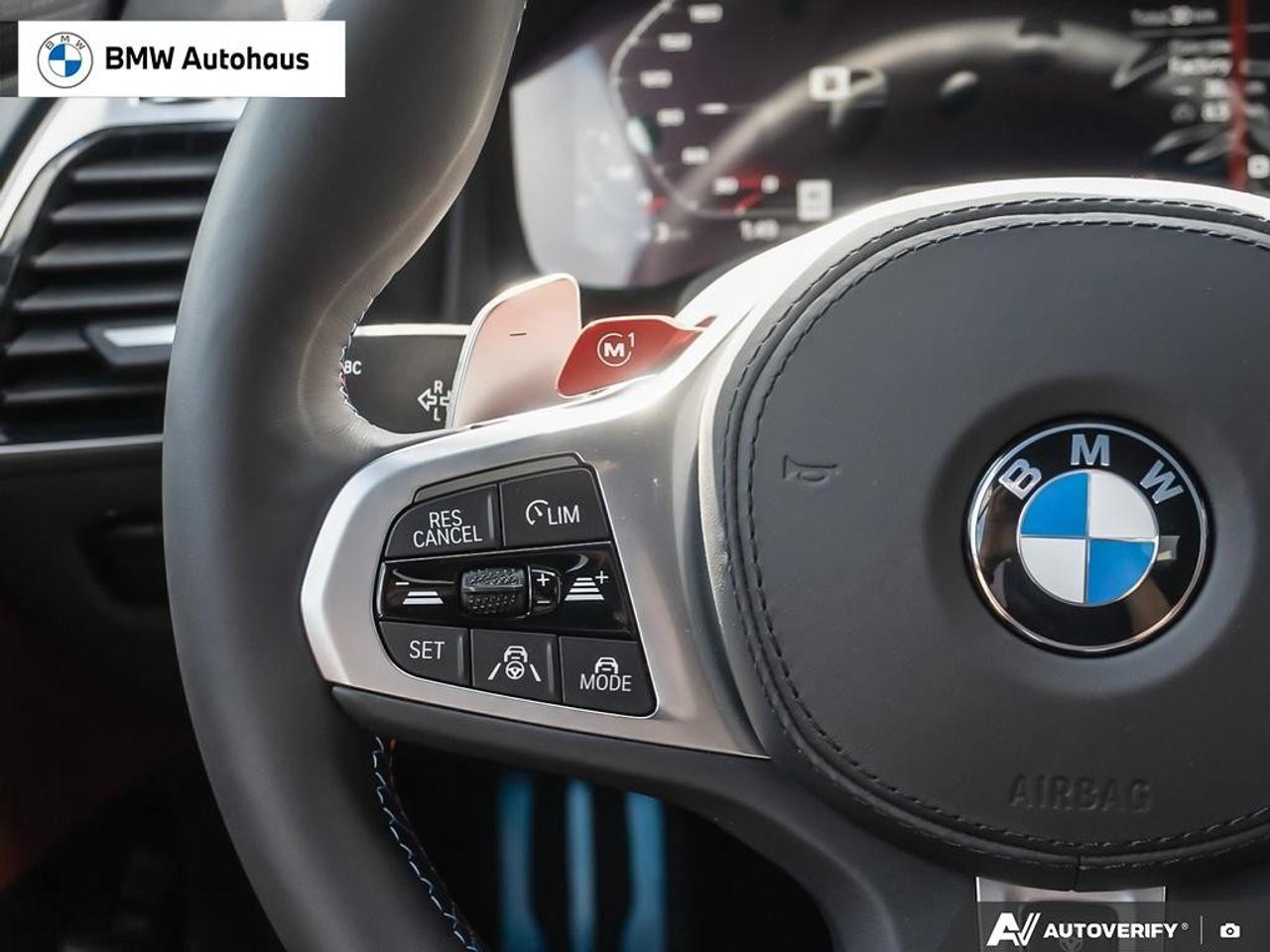 2025 BMW M8 M8 Competition Cabriolet Photo