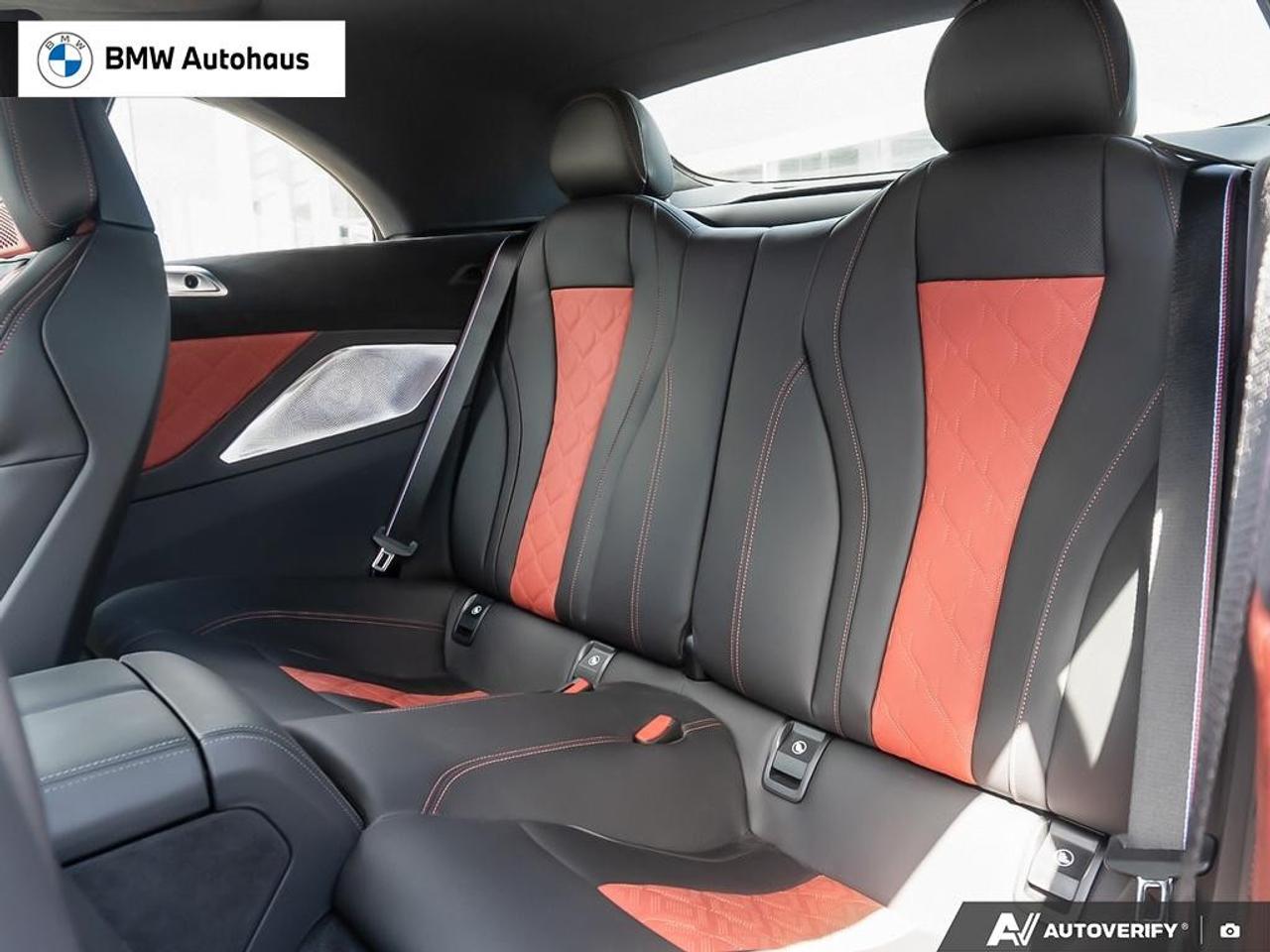 2025 BMW M8 M8 Competition Cabriolet Photo