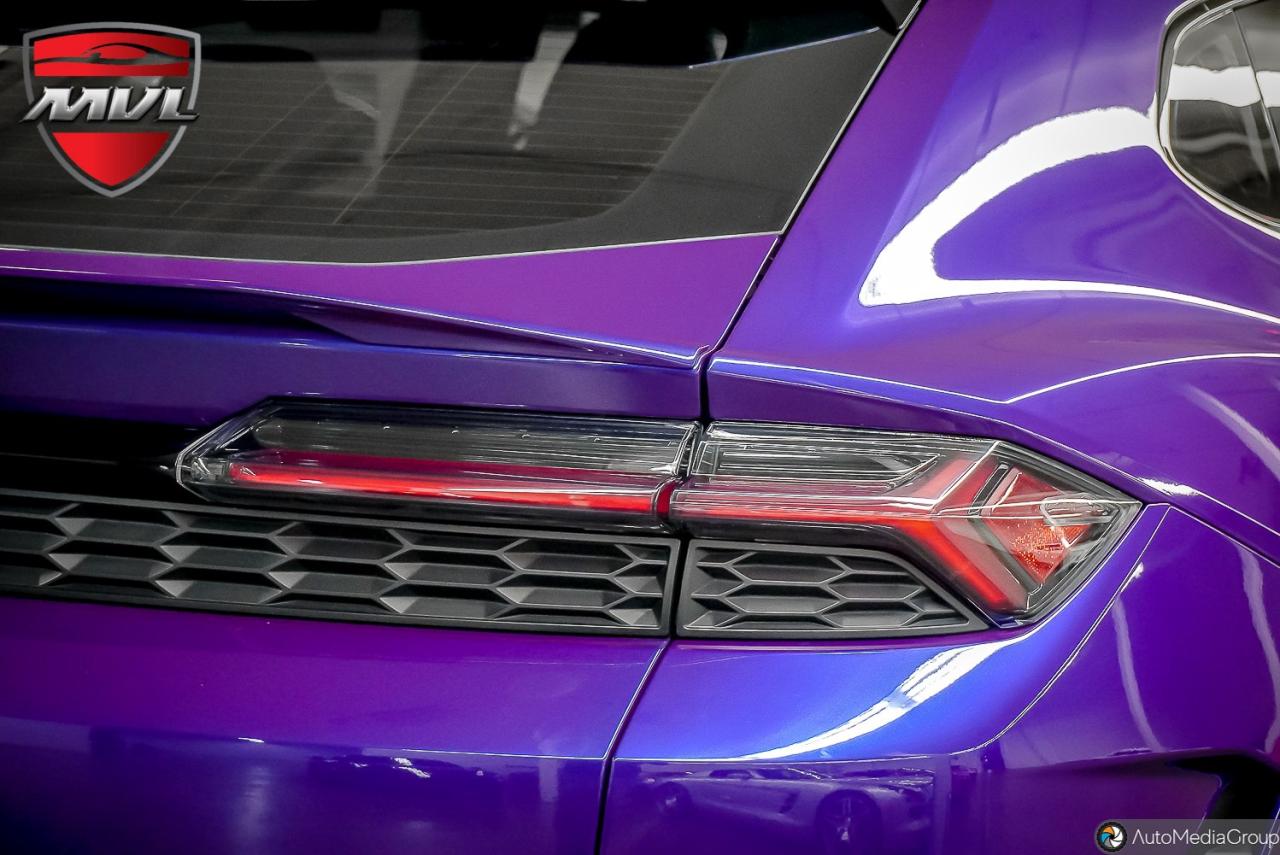 2025 Lamborghini Urus  Photo