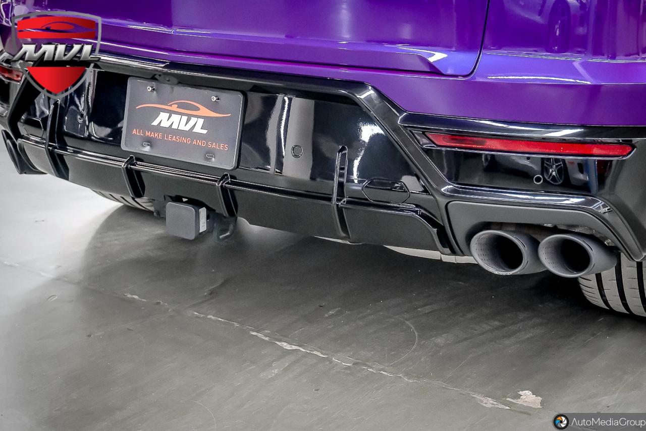 2025 Lamborghini Urus  Photo