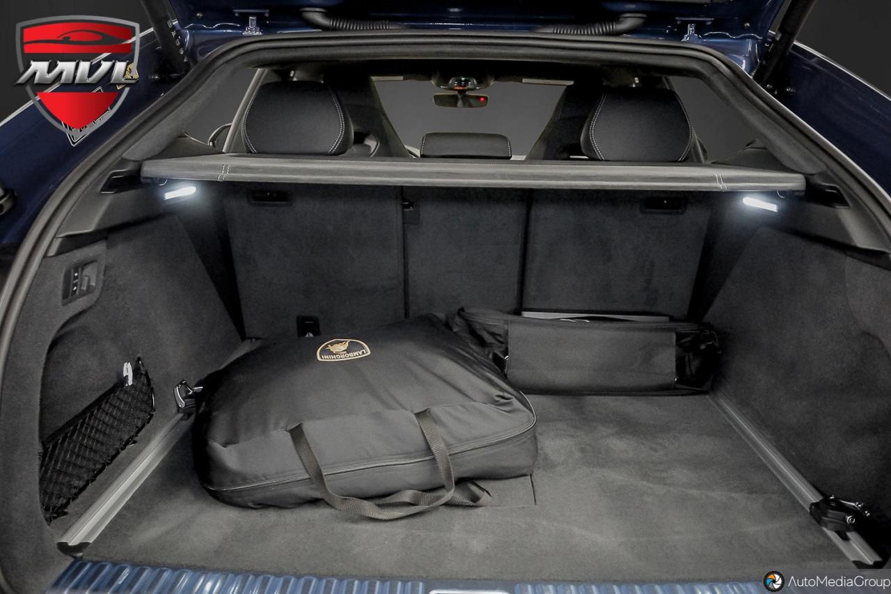 2025 Lamborghini Urus  Photo