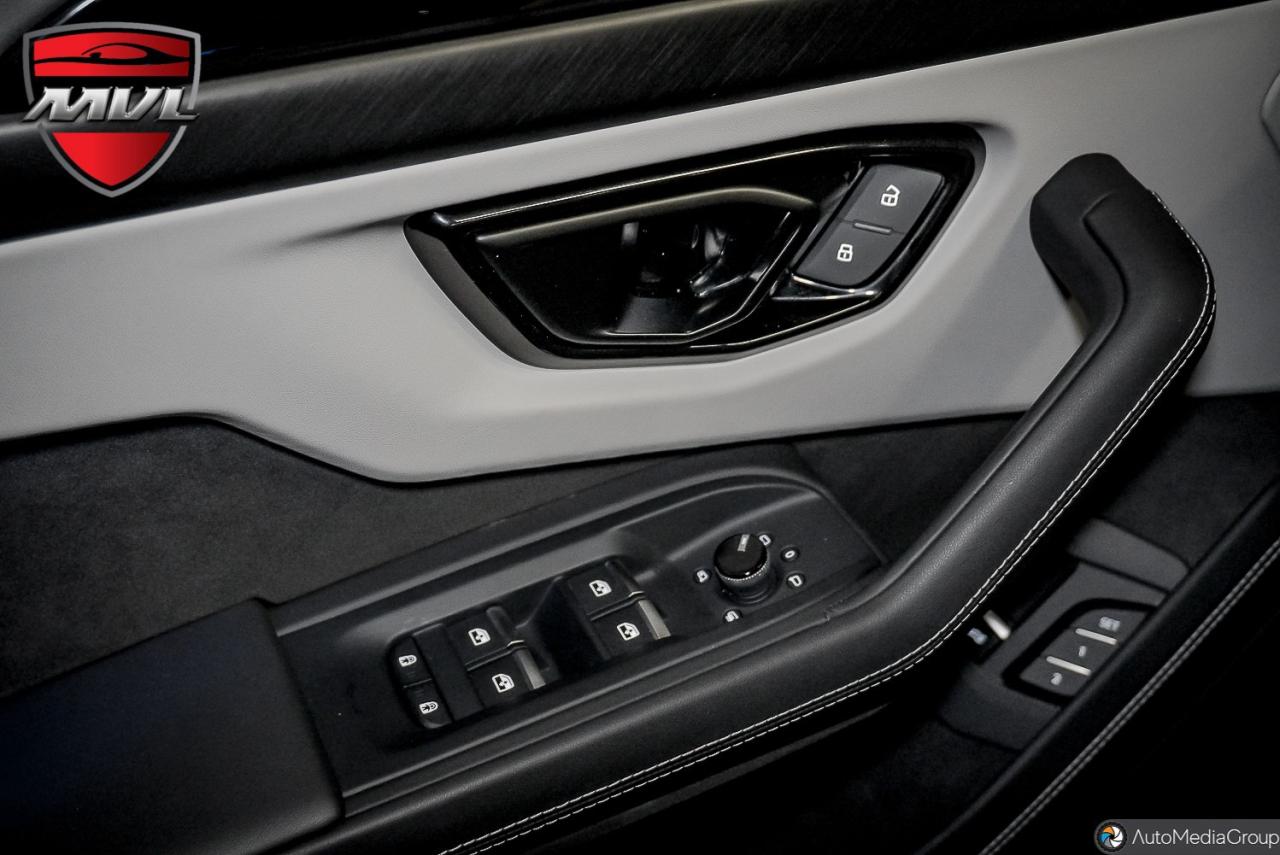 2025 Lamborghini Urus  Photo