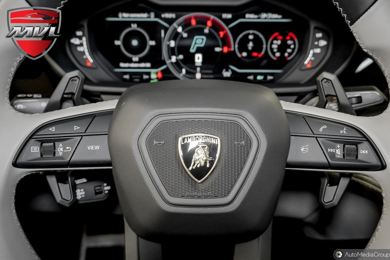 2025 Lamborghini Urus  Photo