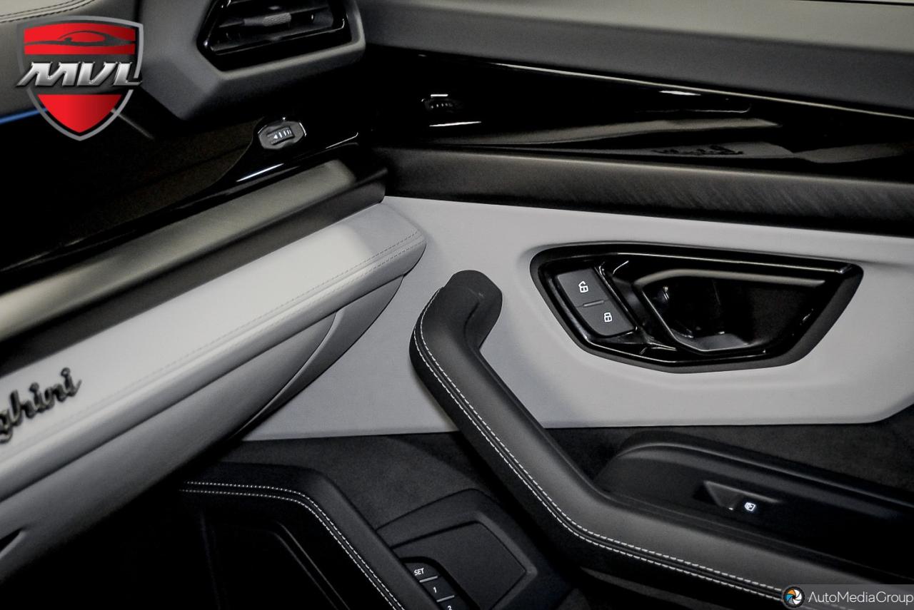 2025 Lamborghini Urus  Photo