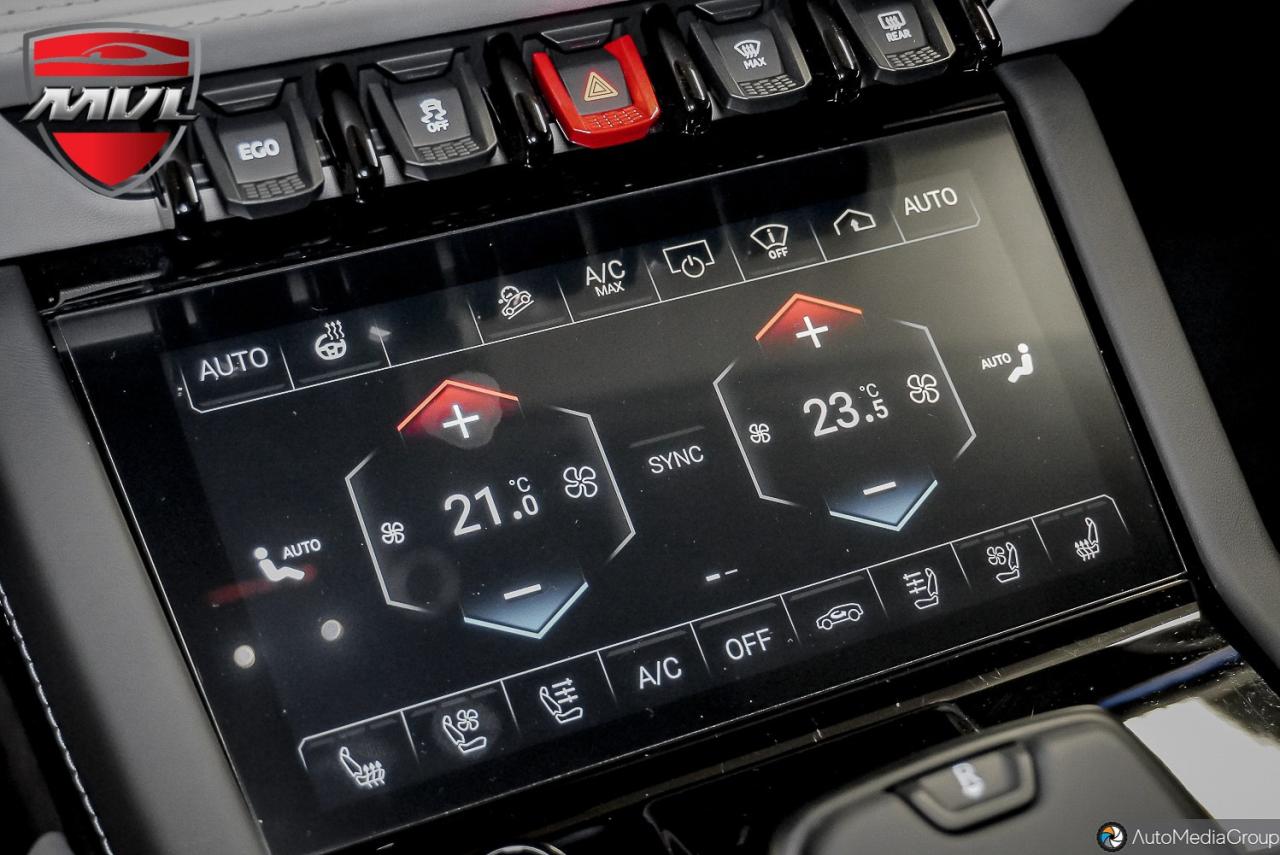 2025 Lamborghini Urus  Photo