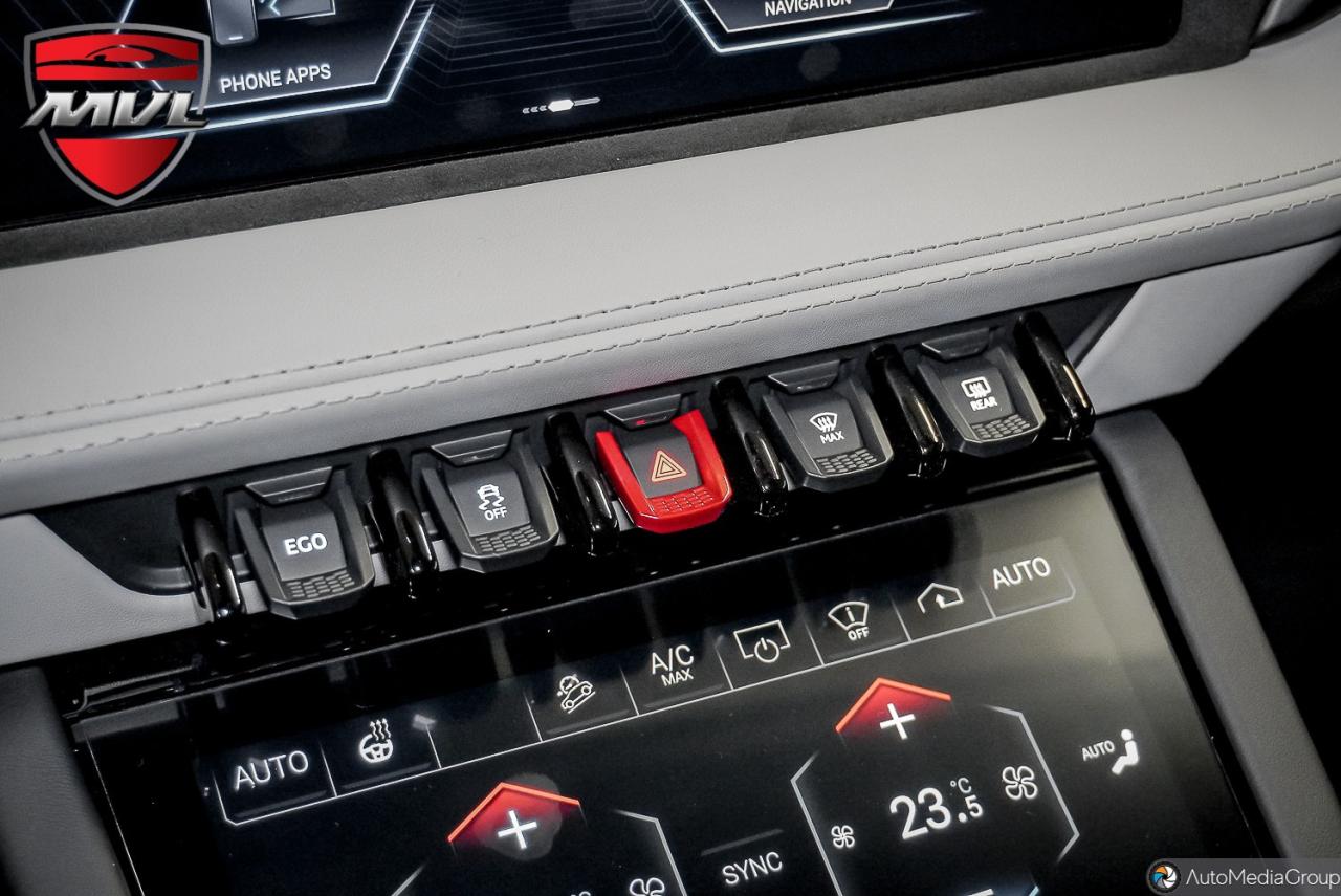 2025 Lamborghini Urus  Photo