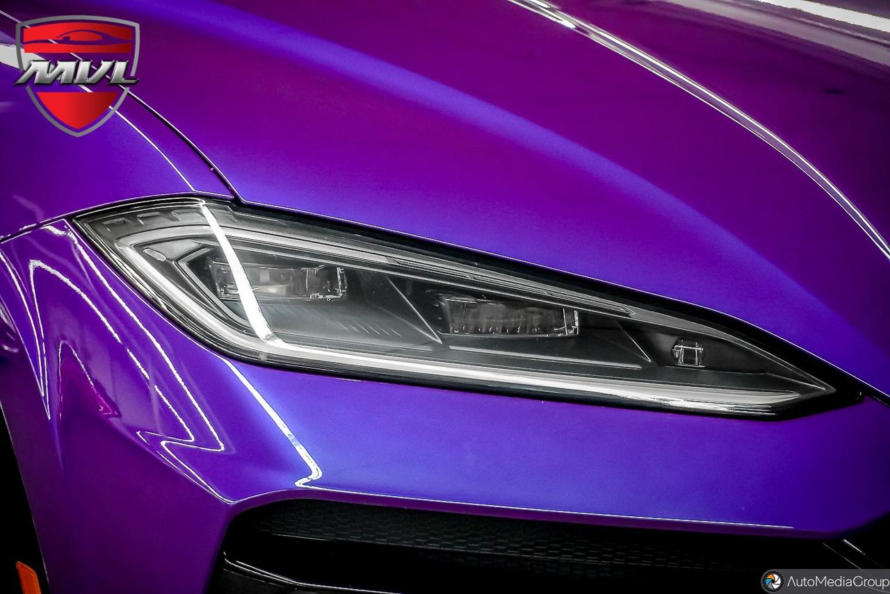 2025 Lamborghini Urus  Photo