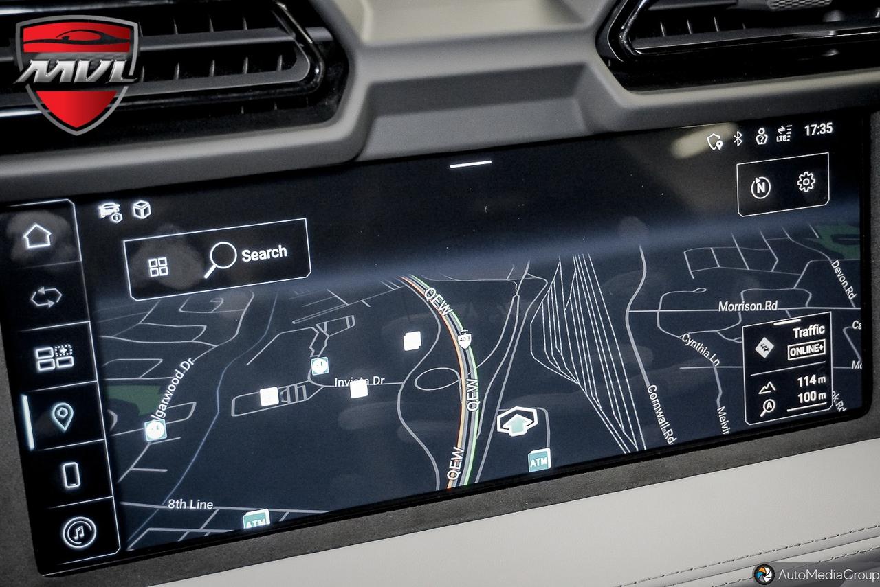 2025 Lamborghini Urus  Photo