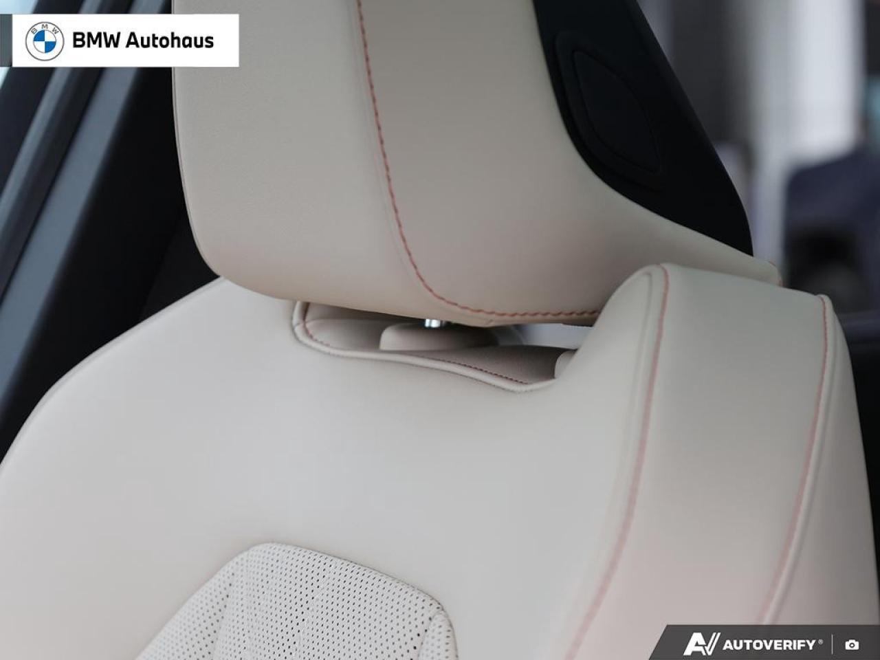 2025 BMW X3 M50 xDrive Sports Activity Vehicle Photo