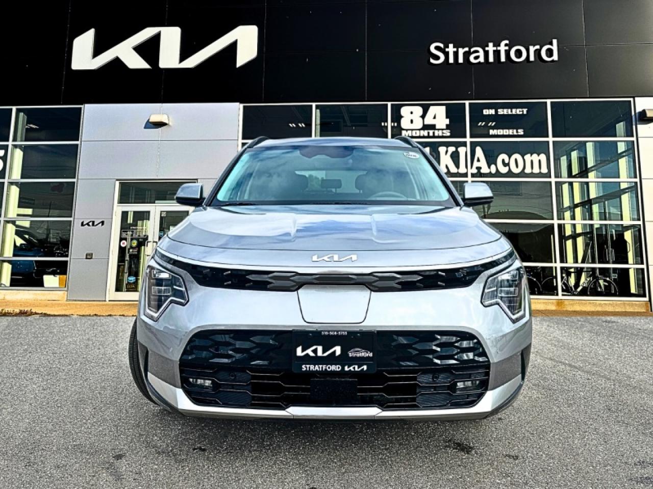 2025 Kia Niro EV  Photo