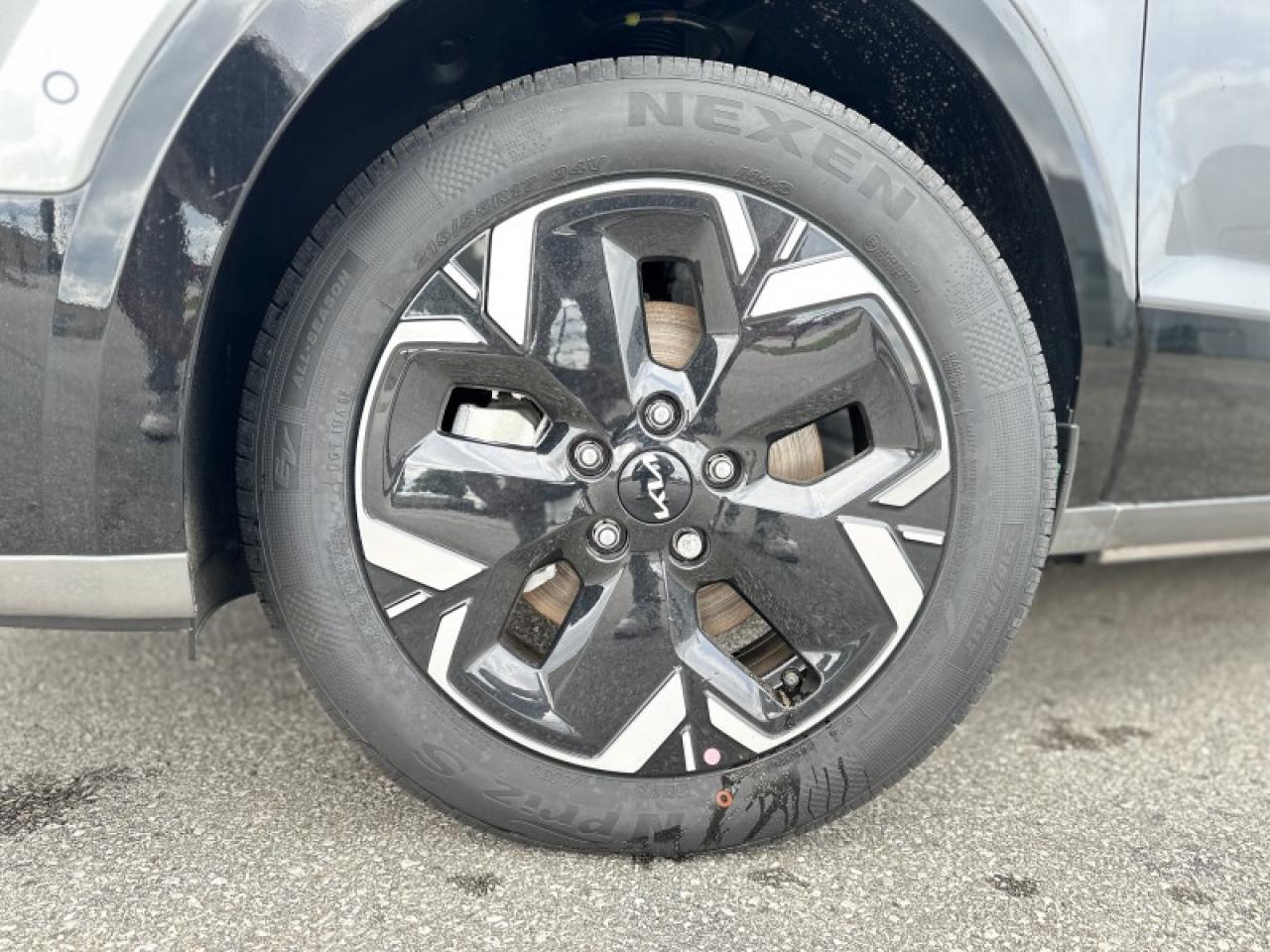 2025 Kia Niro EV  Photo