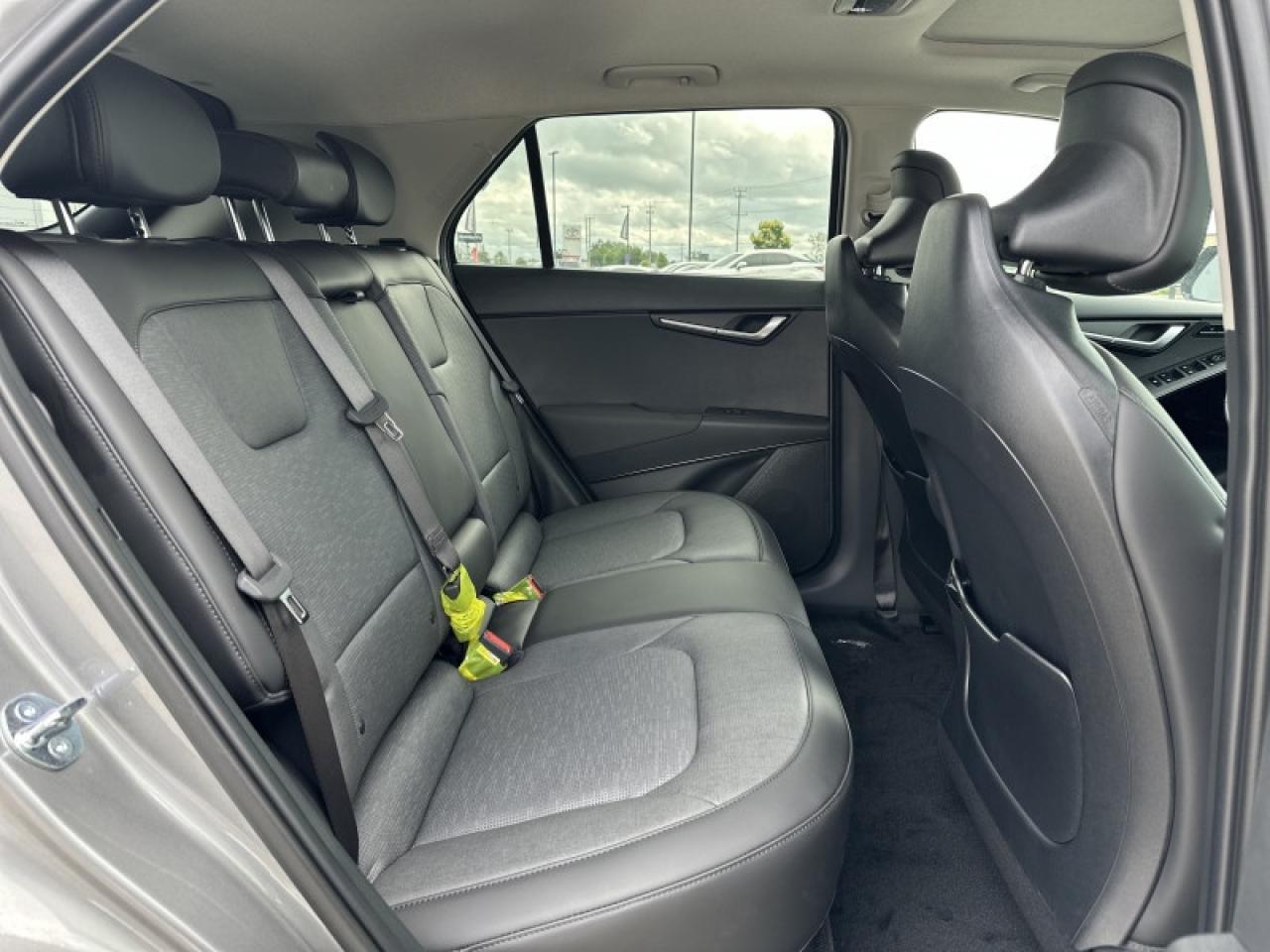 2025 Kia Niro EV  Photo