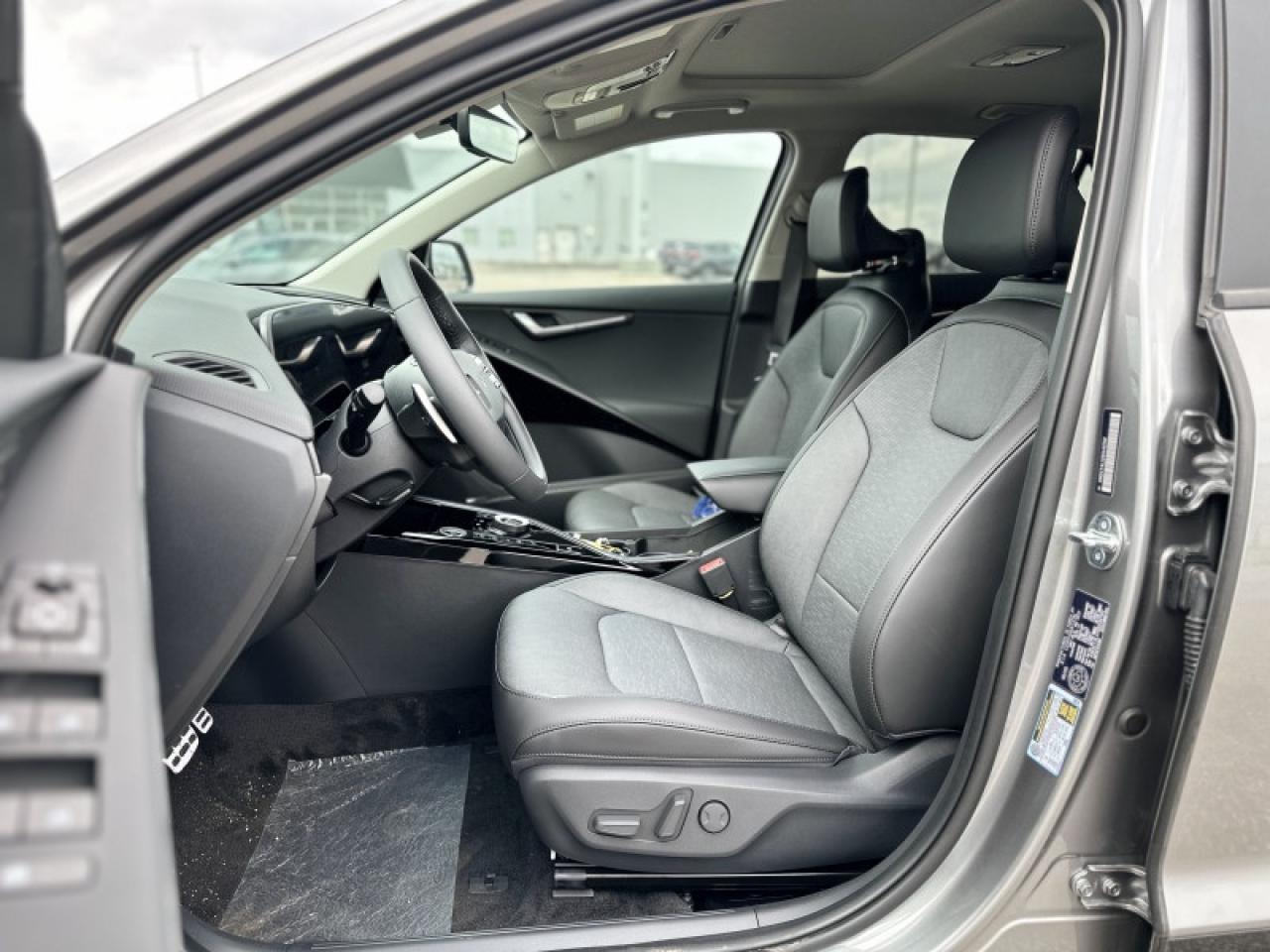 2025 Kia Niro EV  Photo