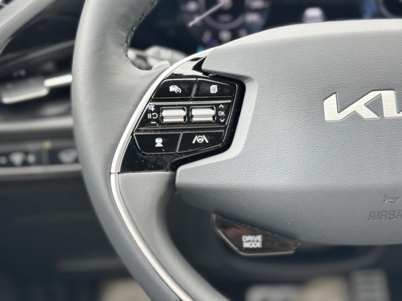 2025 Kia Niro EV  Photo