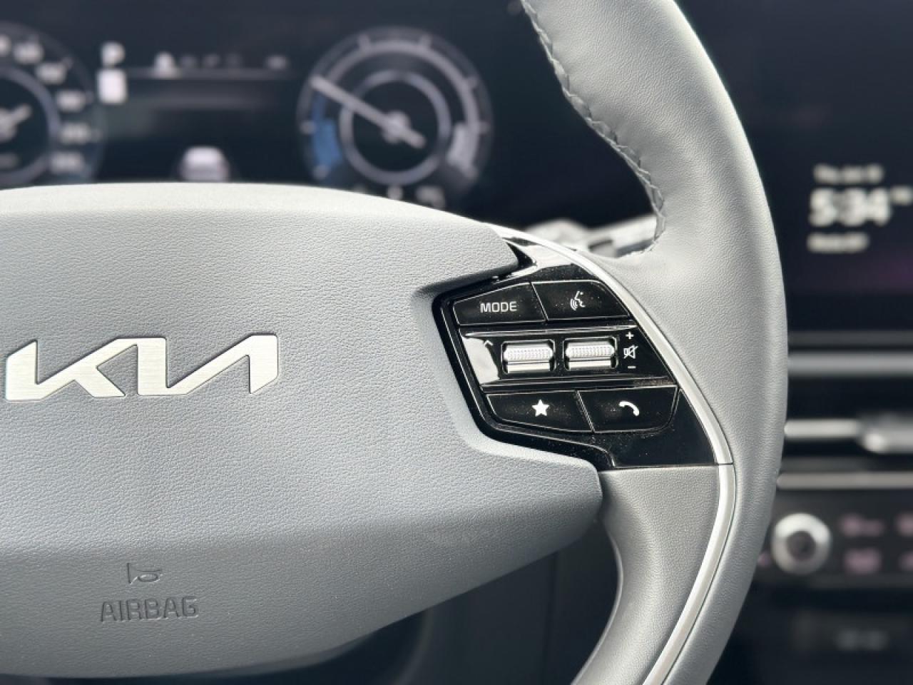 2025 Kia Niro EV  Photo