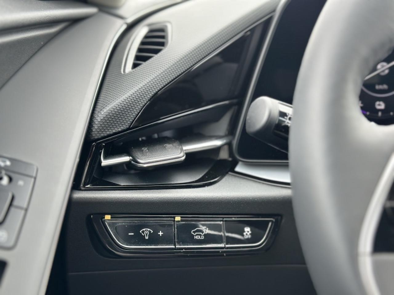 2025 Kia Niro EV  Photo