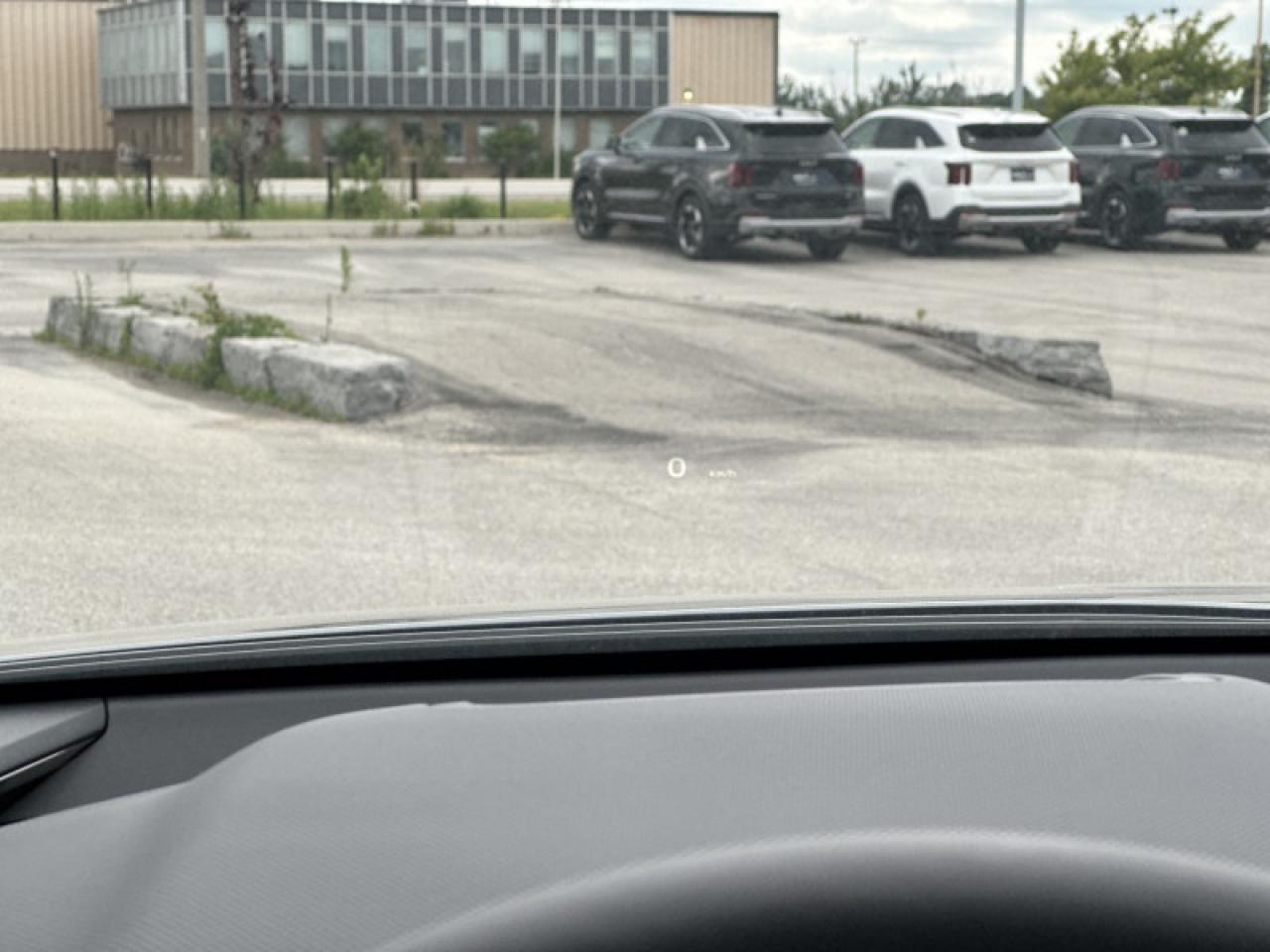 2025 Kia Niro EV  Photo