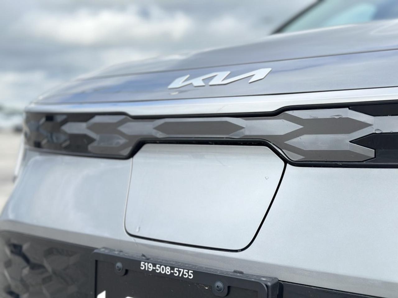 2025 Kia Niro EV  Photo