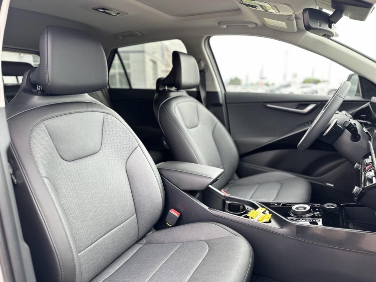 2025 Kia Niro EV  Photo