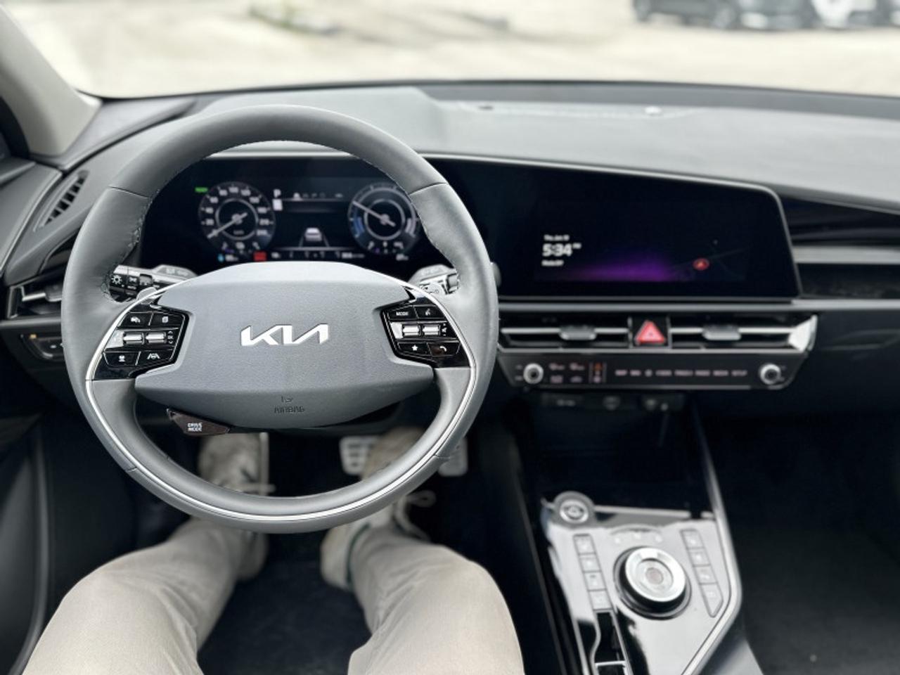 2025 Kia Niro EV  Photo