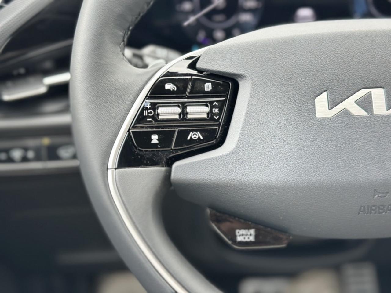 2025 Kia Niro EV  Photo