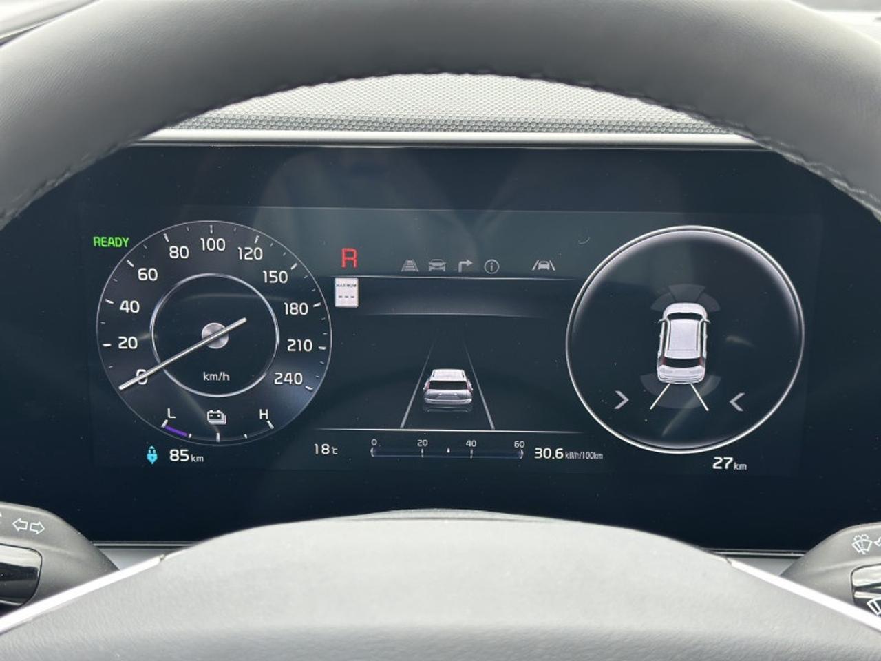 2025 Kia Niro EV  Photo