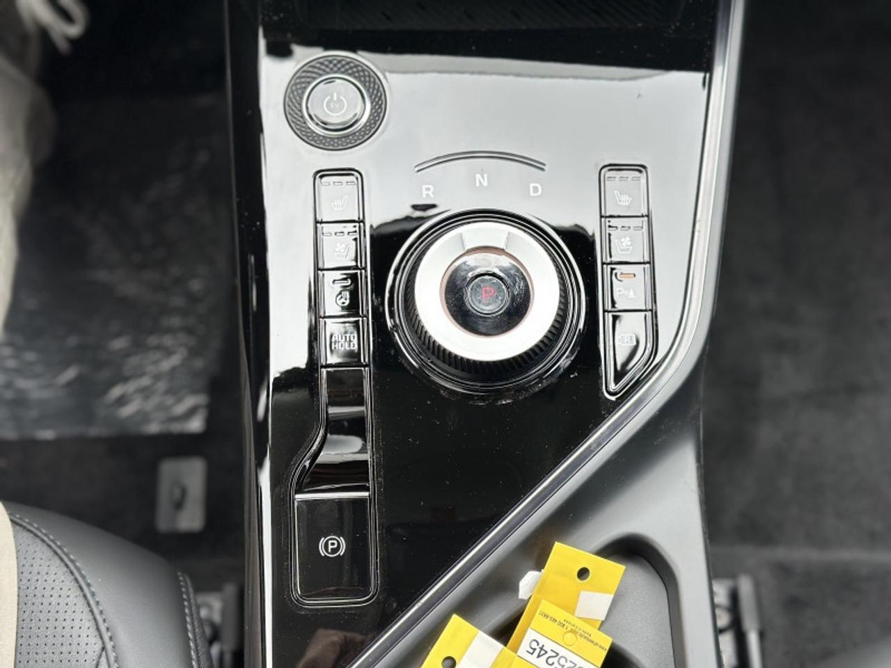 2025 Kia Niro EV  Photo