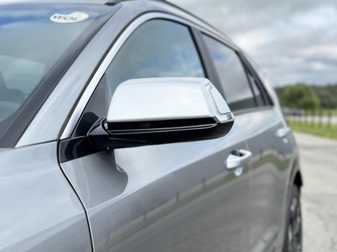 2025 Kia Niro EV Wave Photo