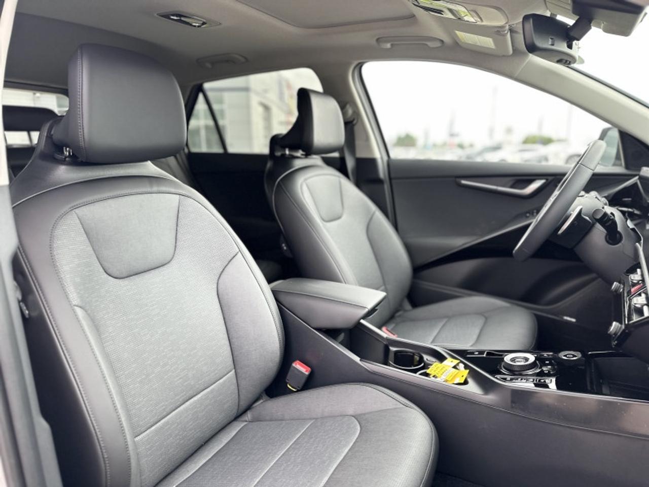 2025 Kia Niro EV Wave Photo