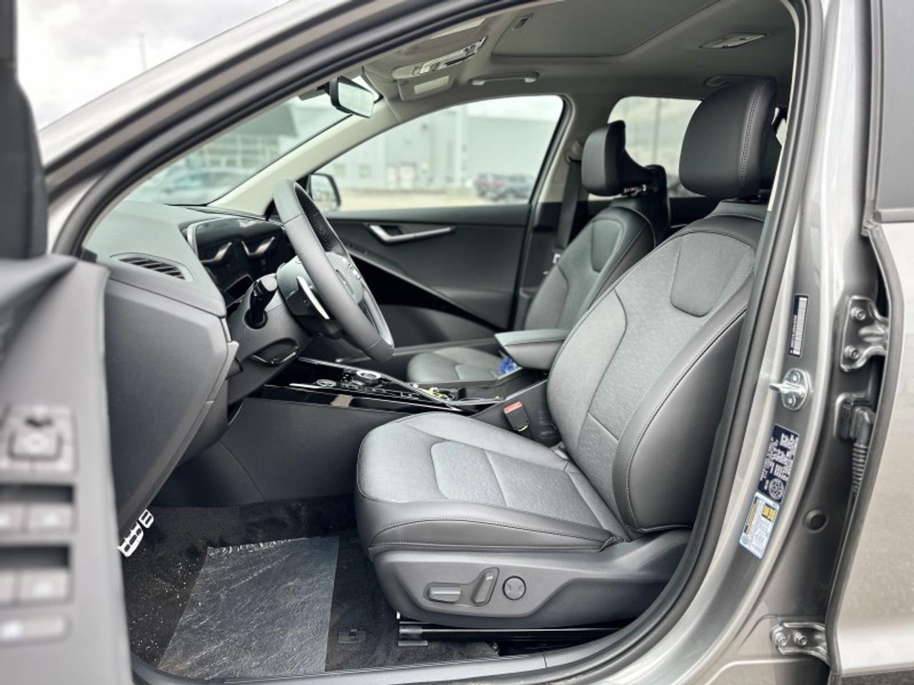2025 Kia Niro EV Wave Photo