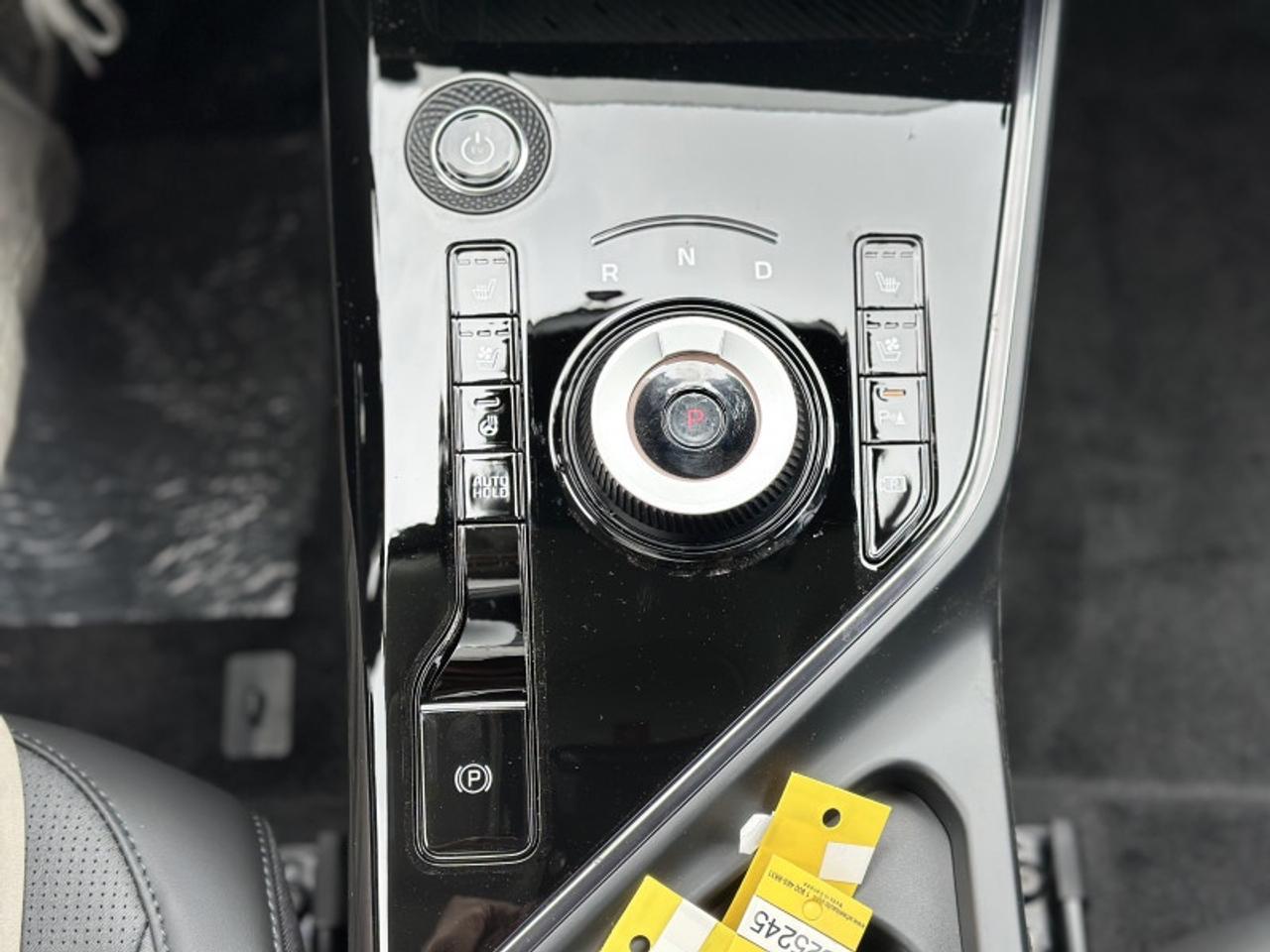 2025 Kia Niro EV Wave Photo