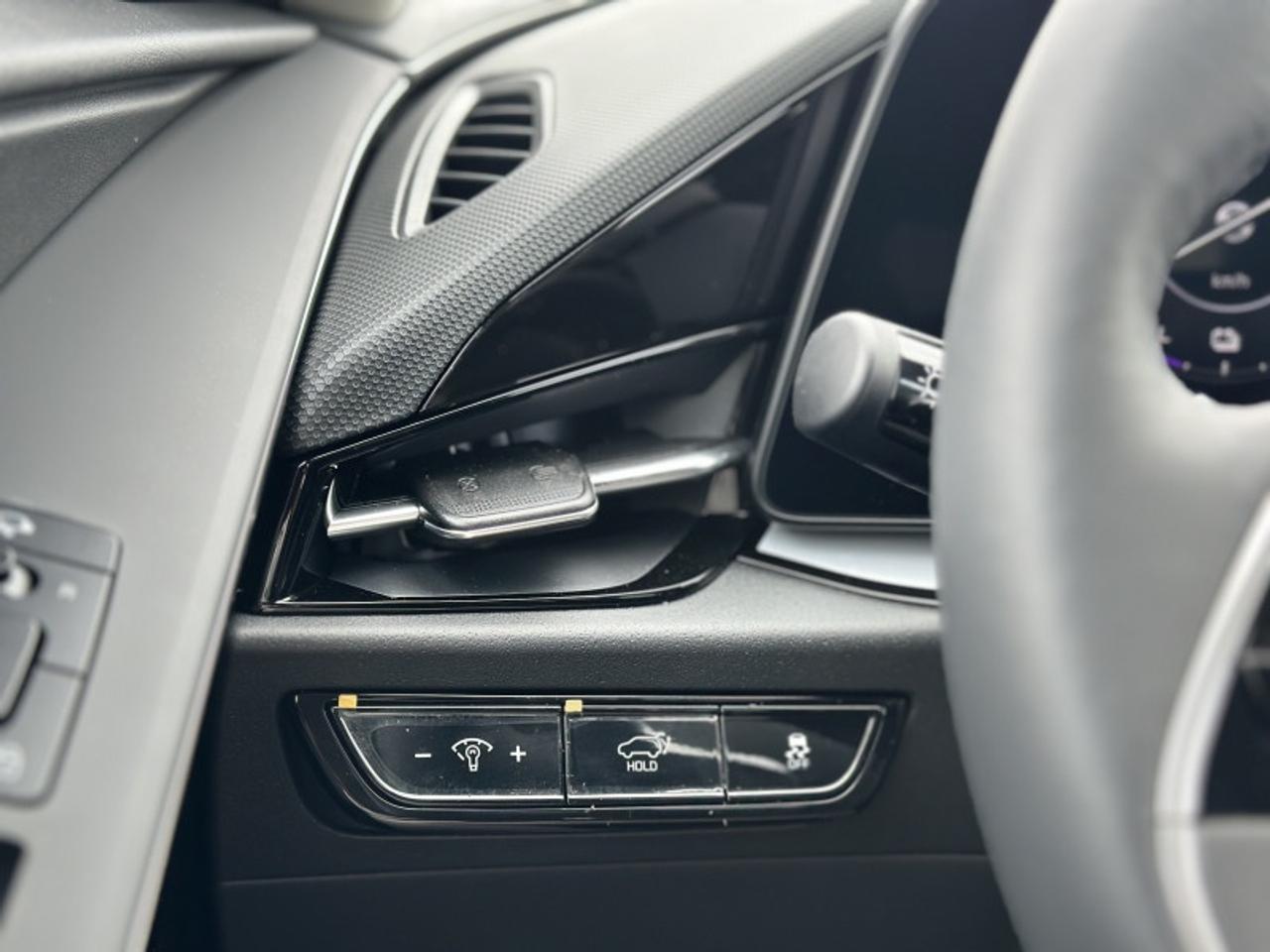 2025 Kia Niro EV Wave Photo