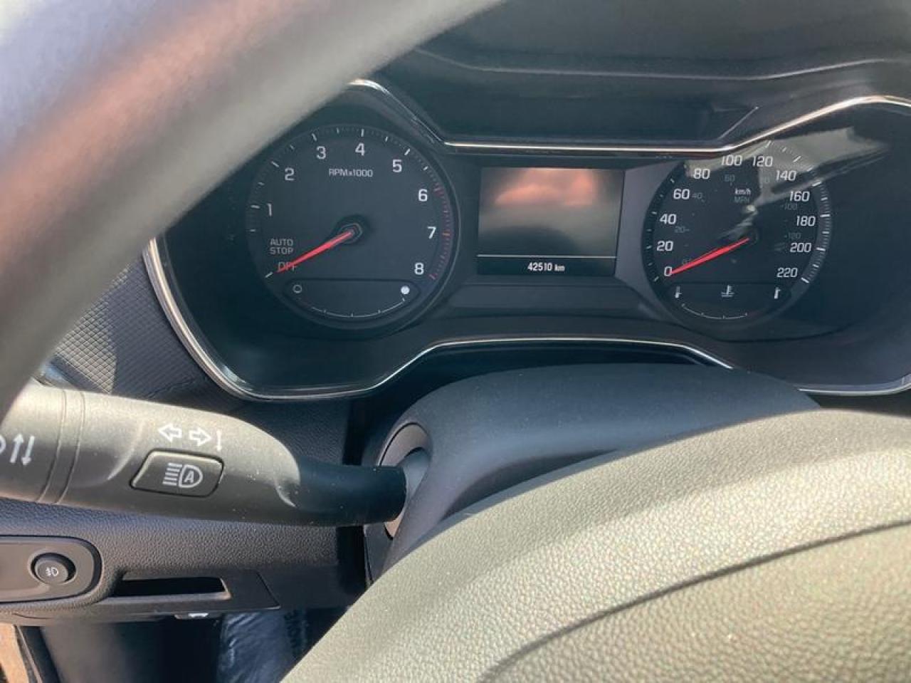 2023 Chevrolet TrailBlazer LT Photo