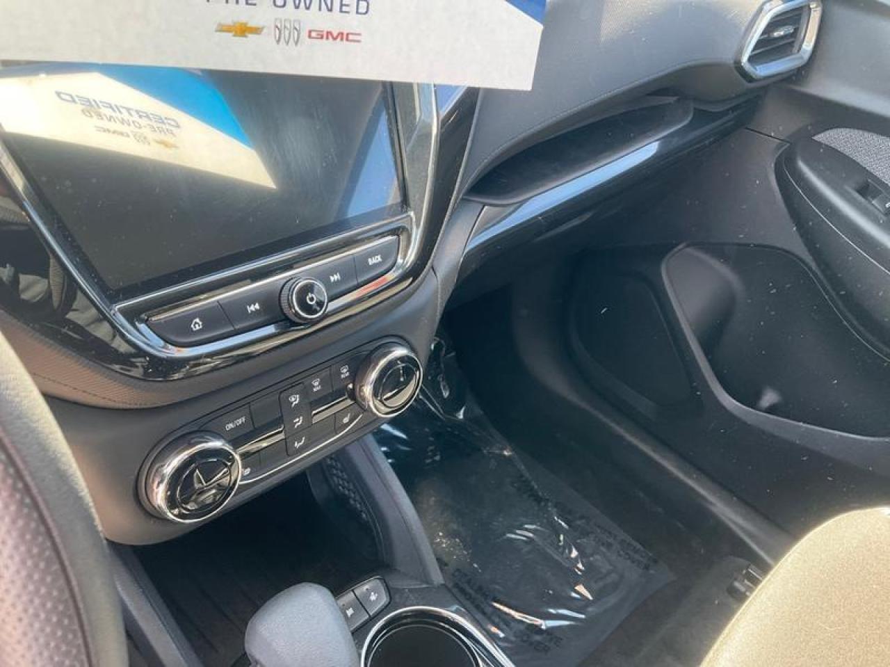 2023 Chevrolet TrailBlazer LT Photo