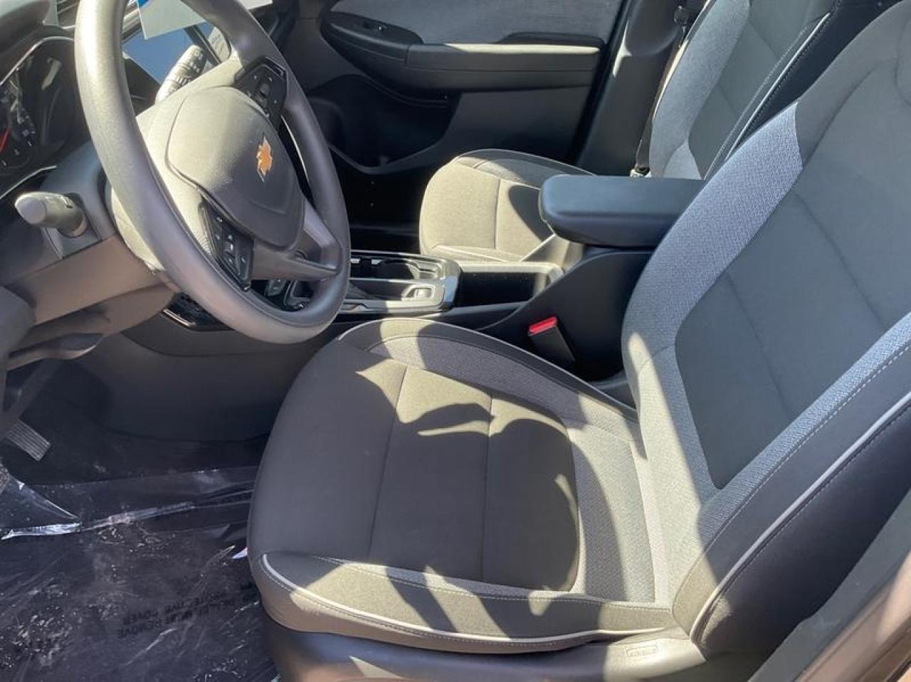 2023 Chevrolet TrailBlazer LT Photo