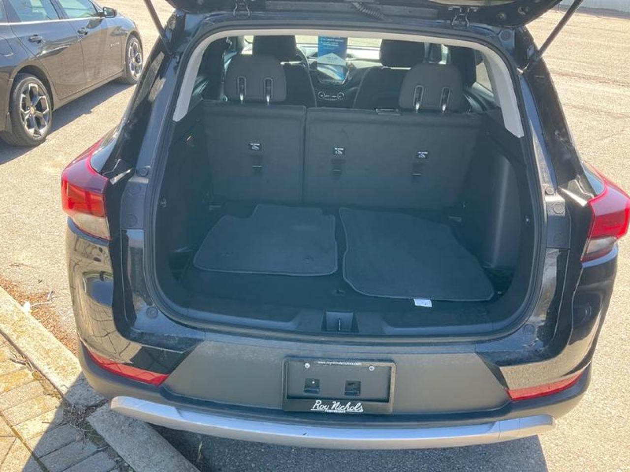 2023 Chevrolet TrailBlazer LT Photo