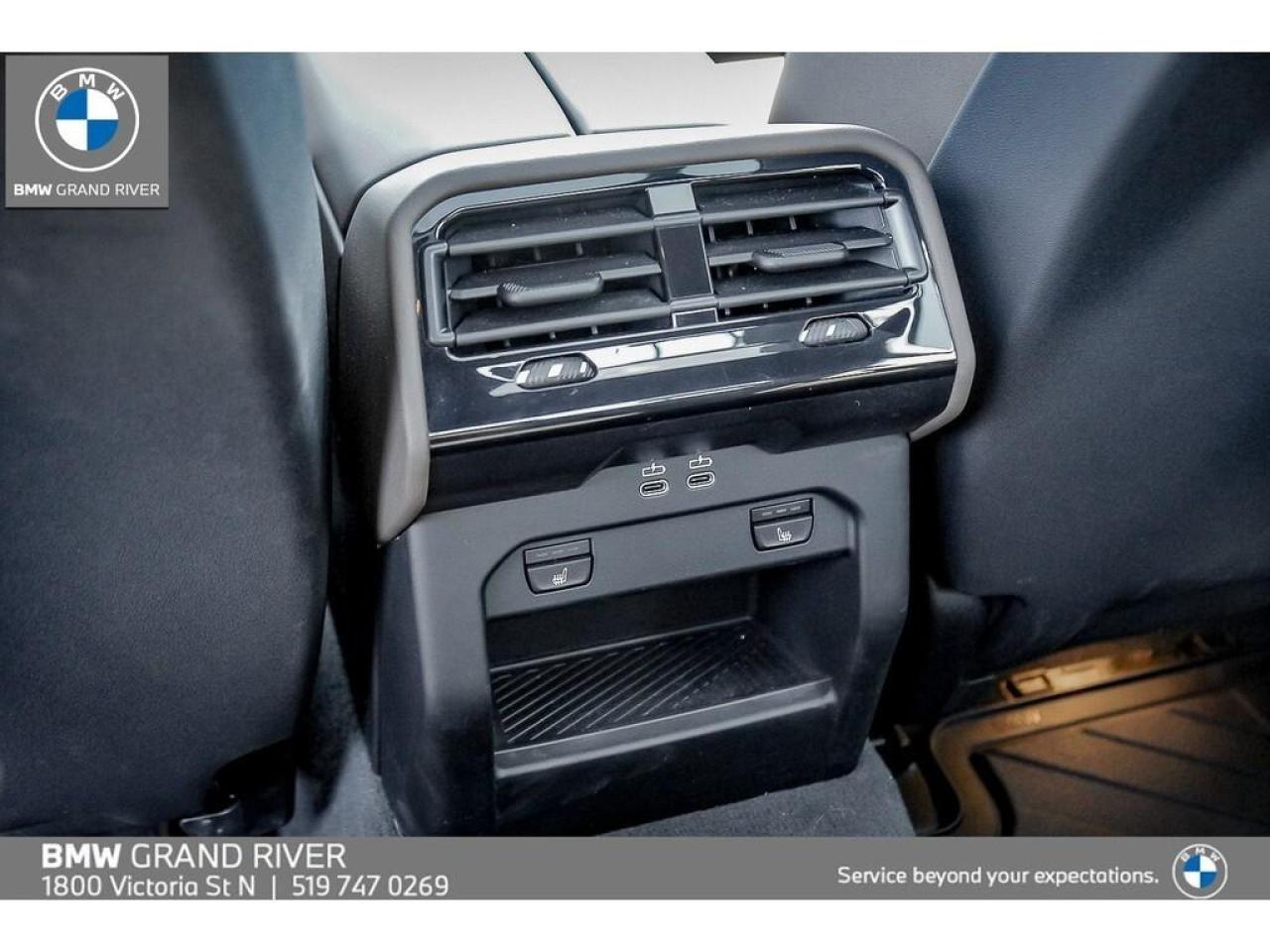 2024 BMW i5 M60 xDrive 4dr All-Wheel Drive Sedan Photo