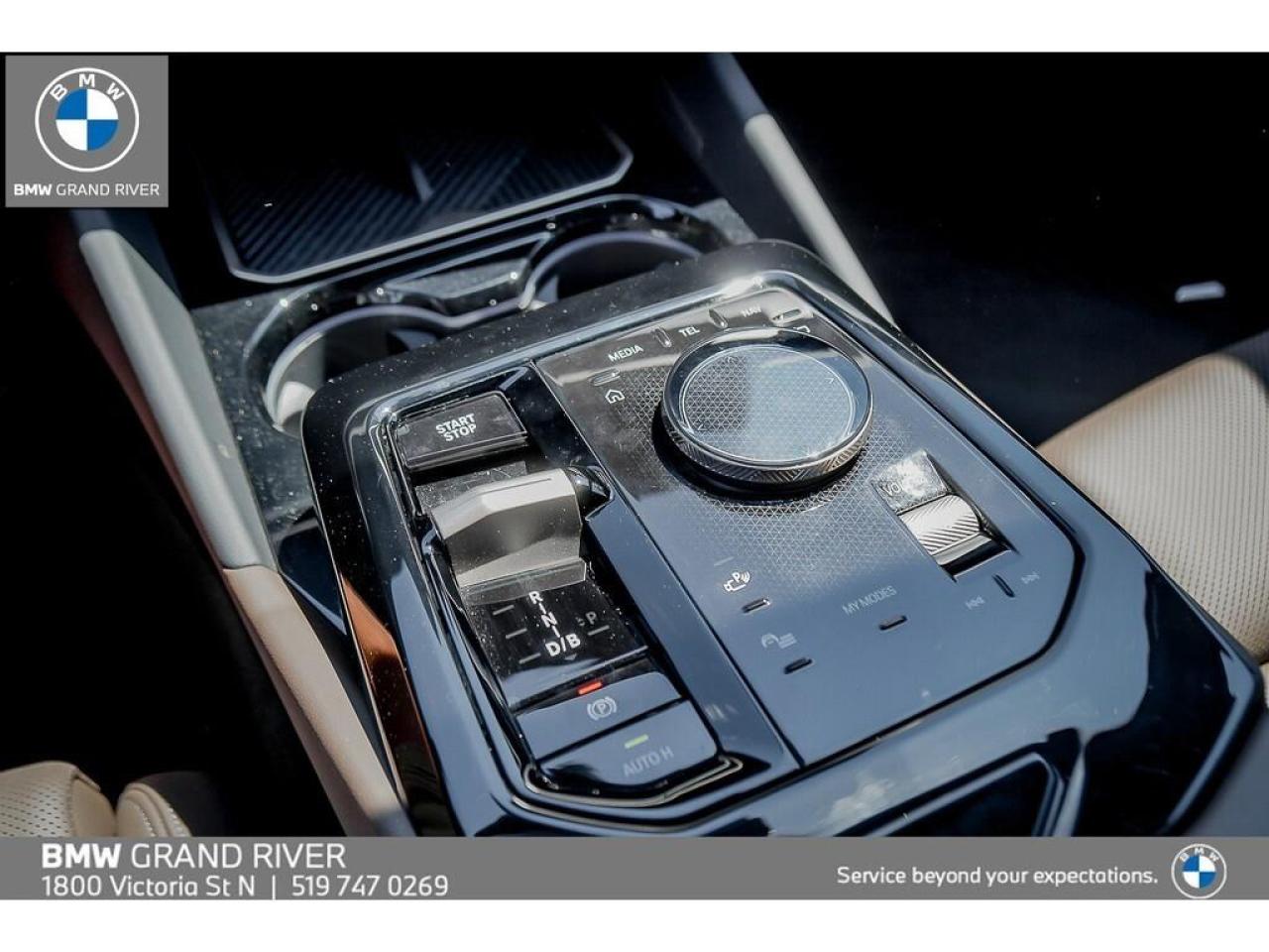 2024 BMW i5 M60 xDrive 4dr All-Wheel Drive Sedan Photo