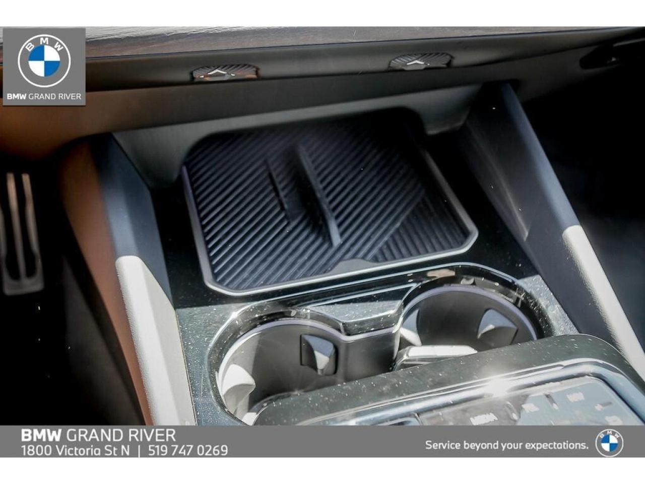 2024 BMW i5 M60 xDrive 4dr All-Wheel Drive Sedan Photo