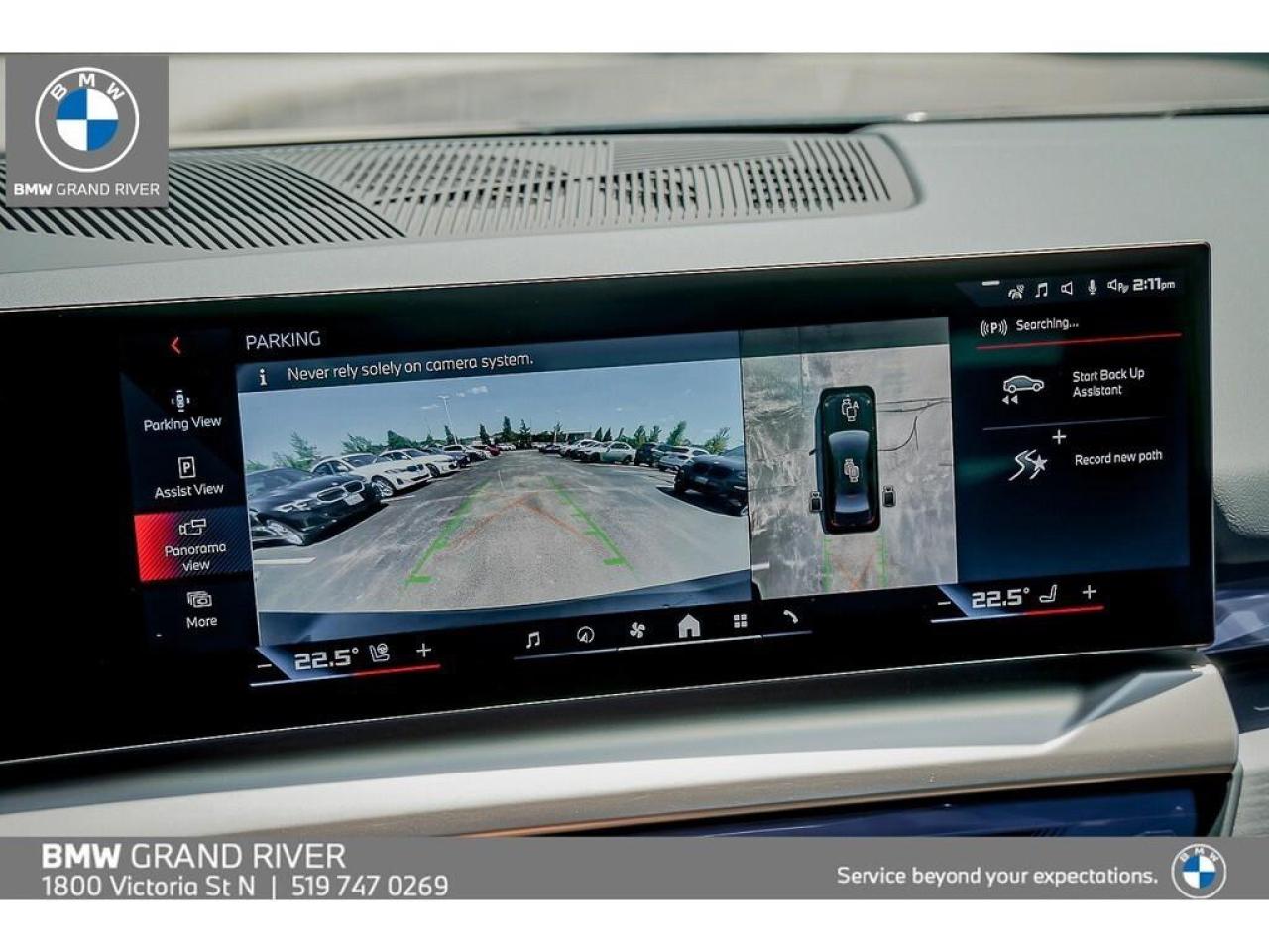 2024 BMW i5 M60 xDrive 4dr All-Wheel Drive Sedan Photo