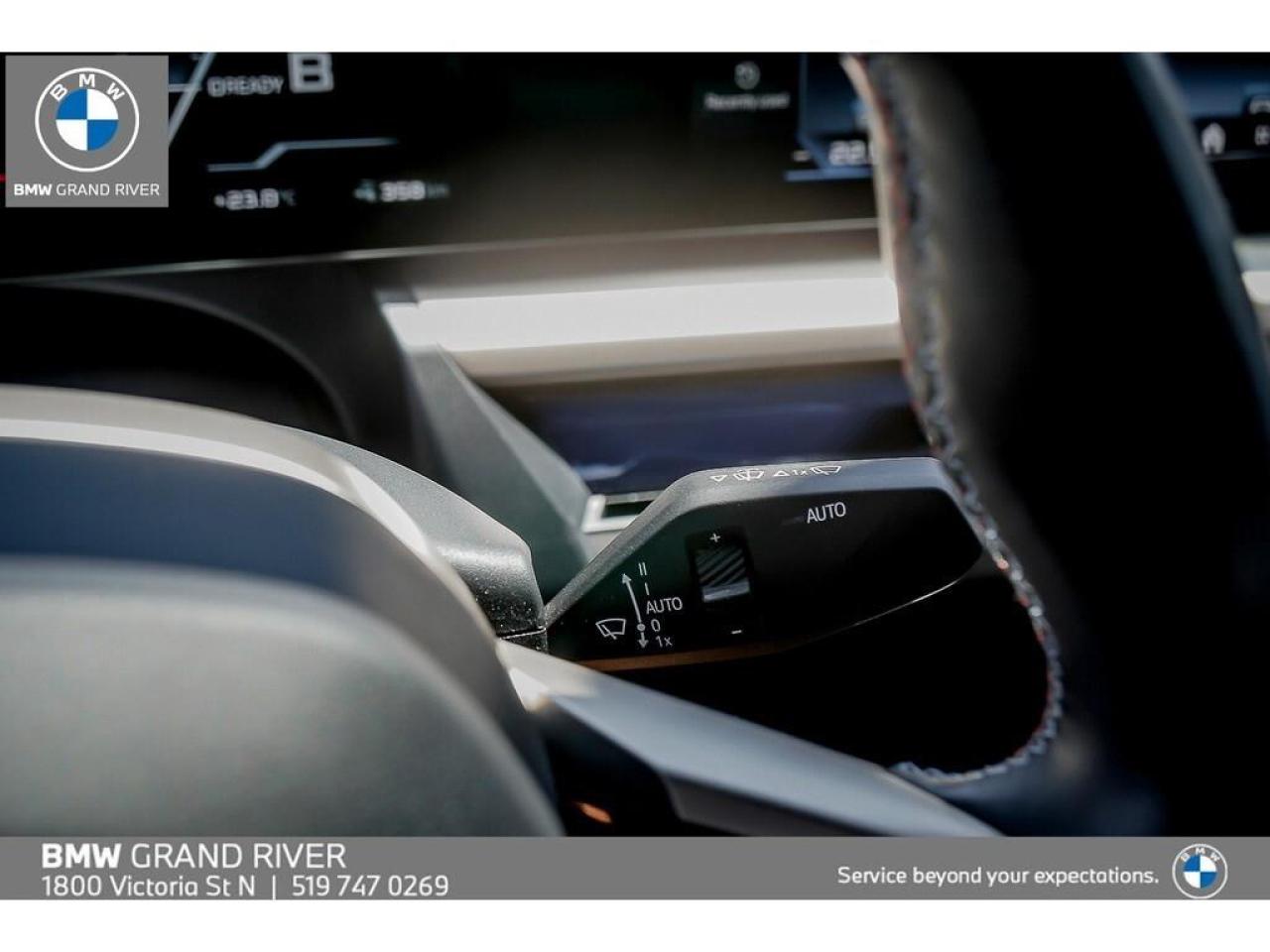 2024 BMW i5 M60 xDrive 4dr All-Wheel Drive Sedan Photo