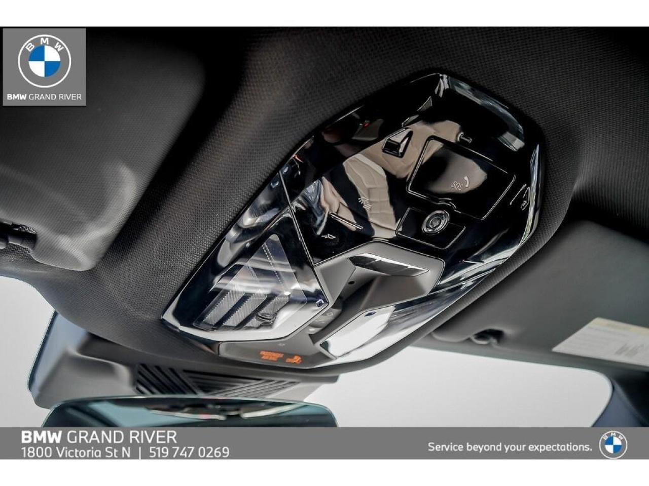 2024 BMW i5 M60 xDrive 4dr All-Wheel Drive Sedan Photo