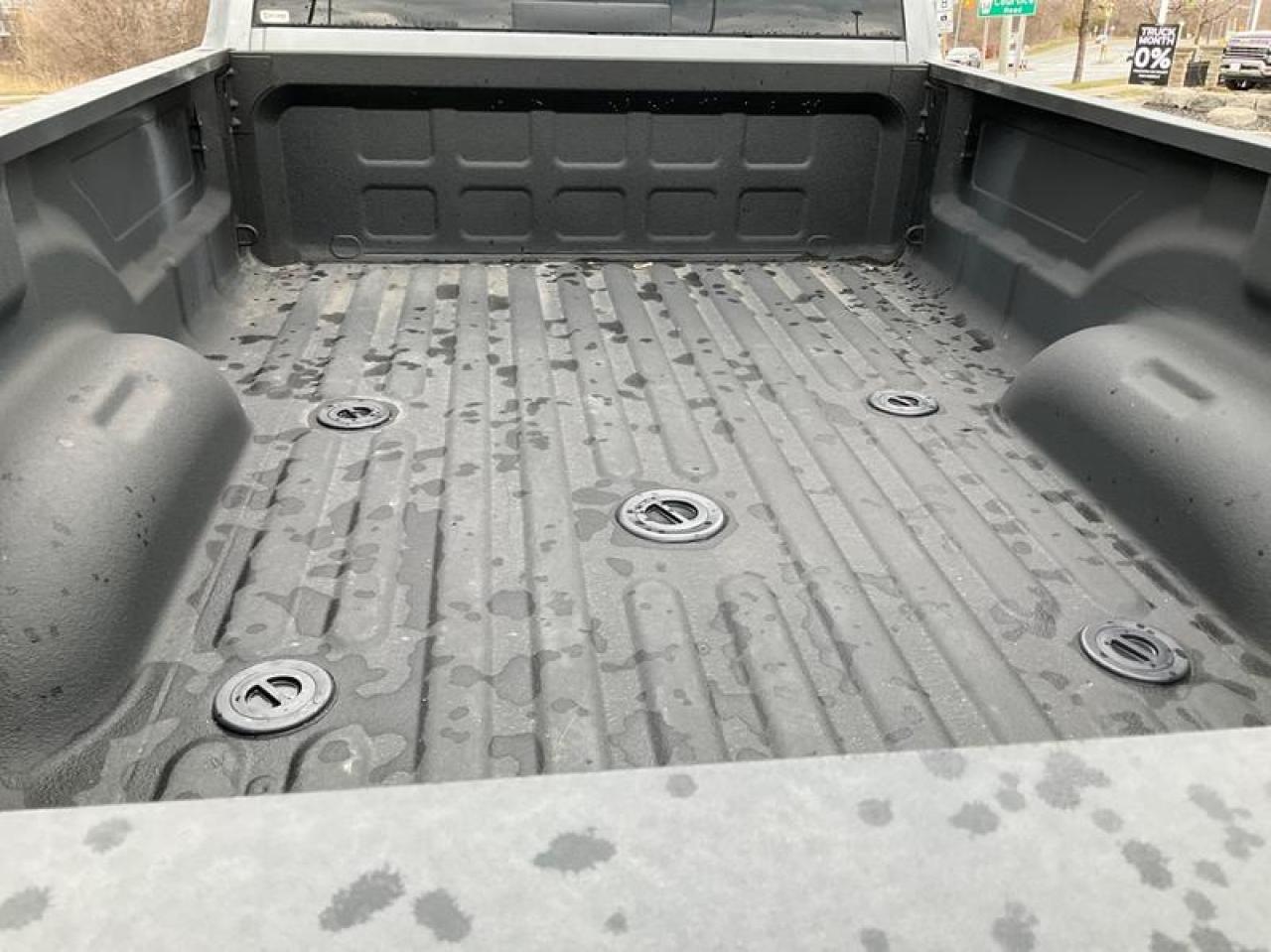 2022 RAM 3500 Laramie Photo