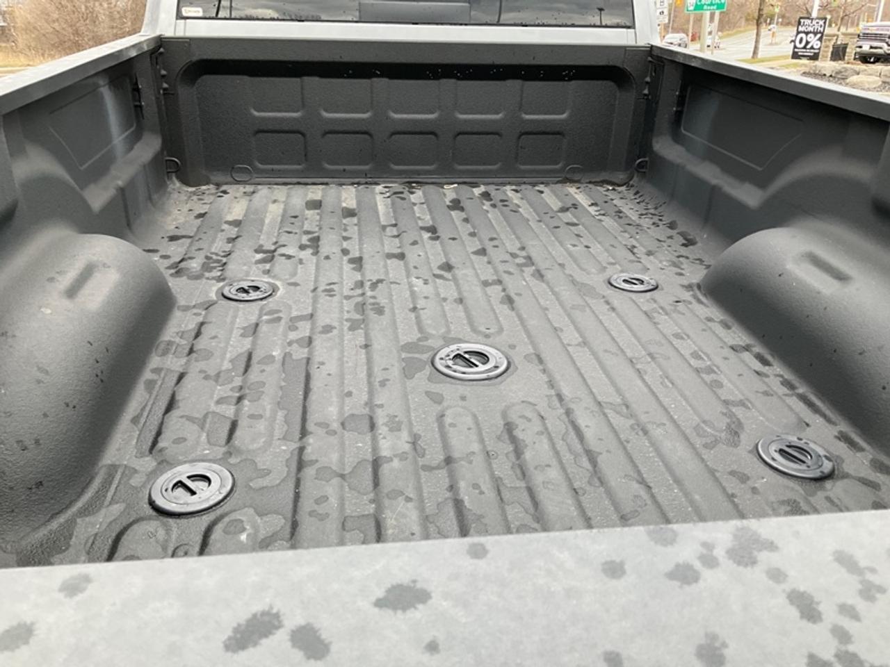 2022 RAM 3500 Laramie Photo