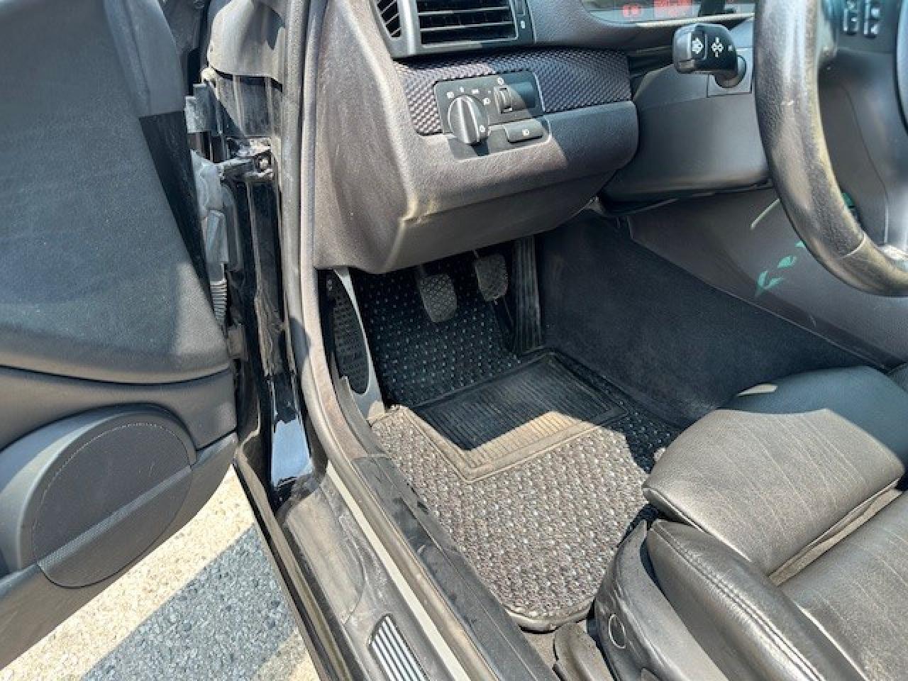 2006 BMW 325 Ci 2dr Coupe Photo