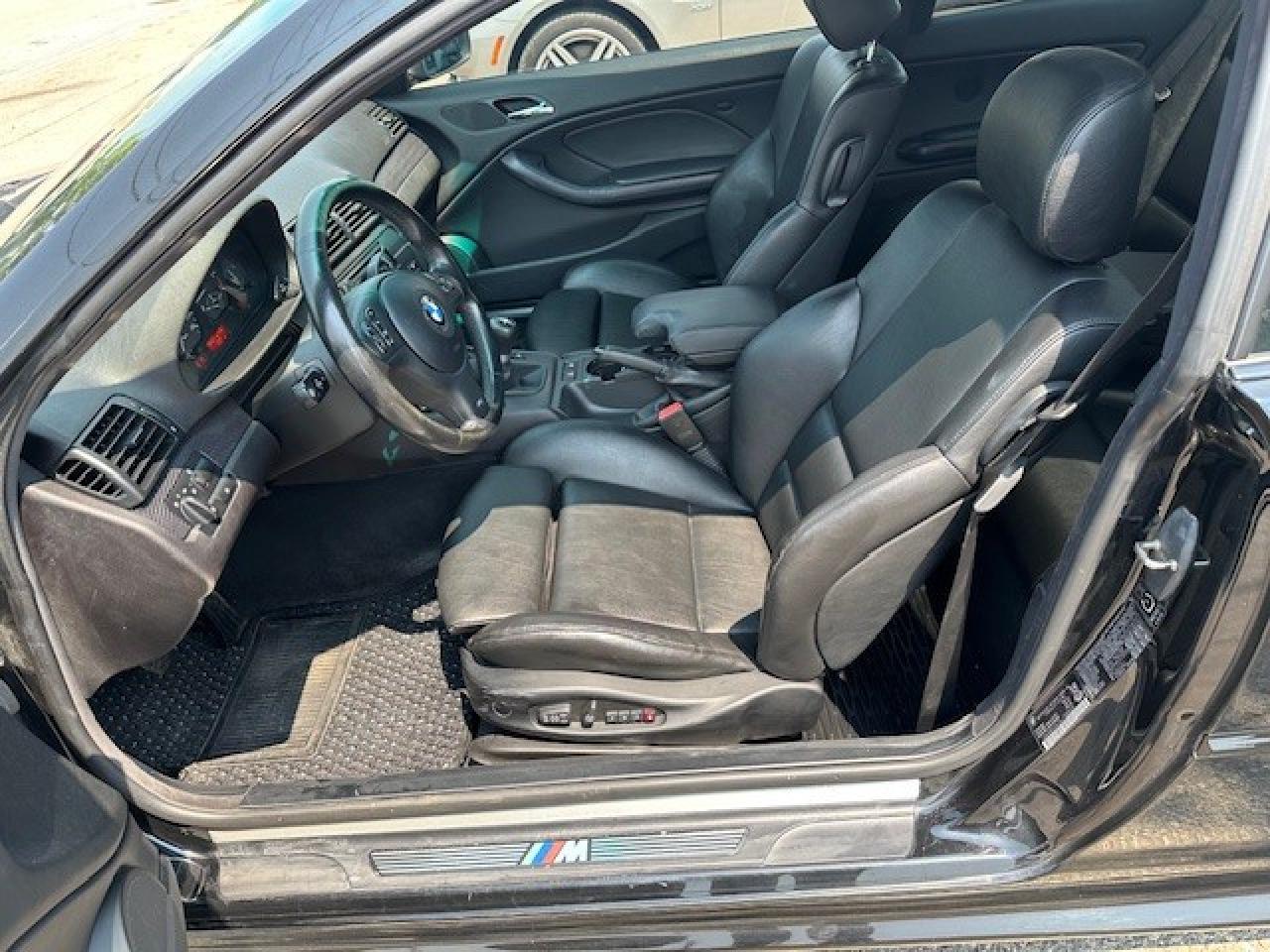 2006 BMW 325 Ci 2dr Coupe Photo